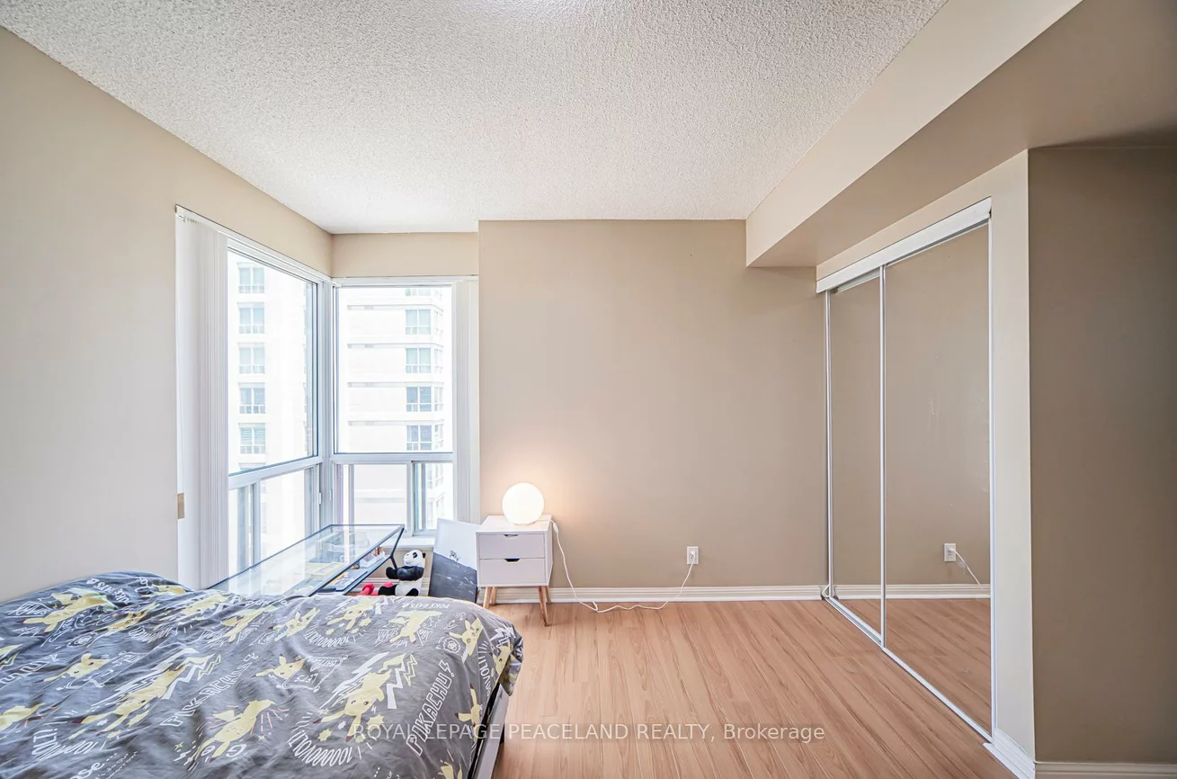 1, Lee Centre, Woburn, Toronto