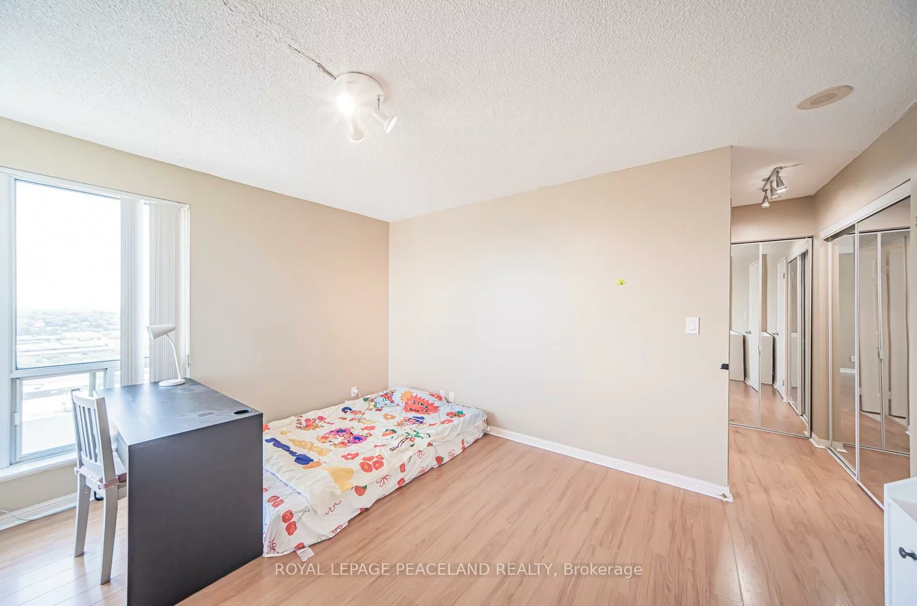 1, Lee Centre, Woburn, Toronto