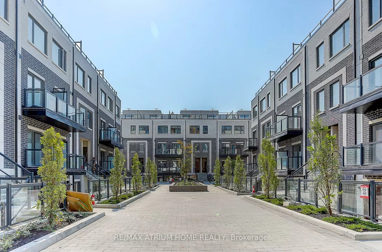 3425, Sheppard, Tam O'Shanter-Sullivan, Toronto