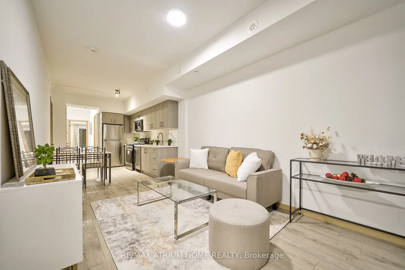 3425, Sheppard, Tam O'Shanter-Sullivan, Toronto
