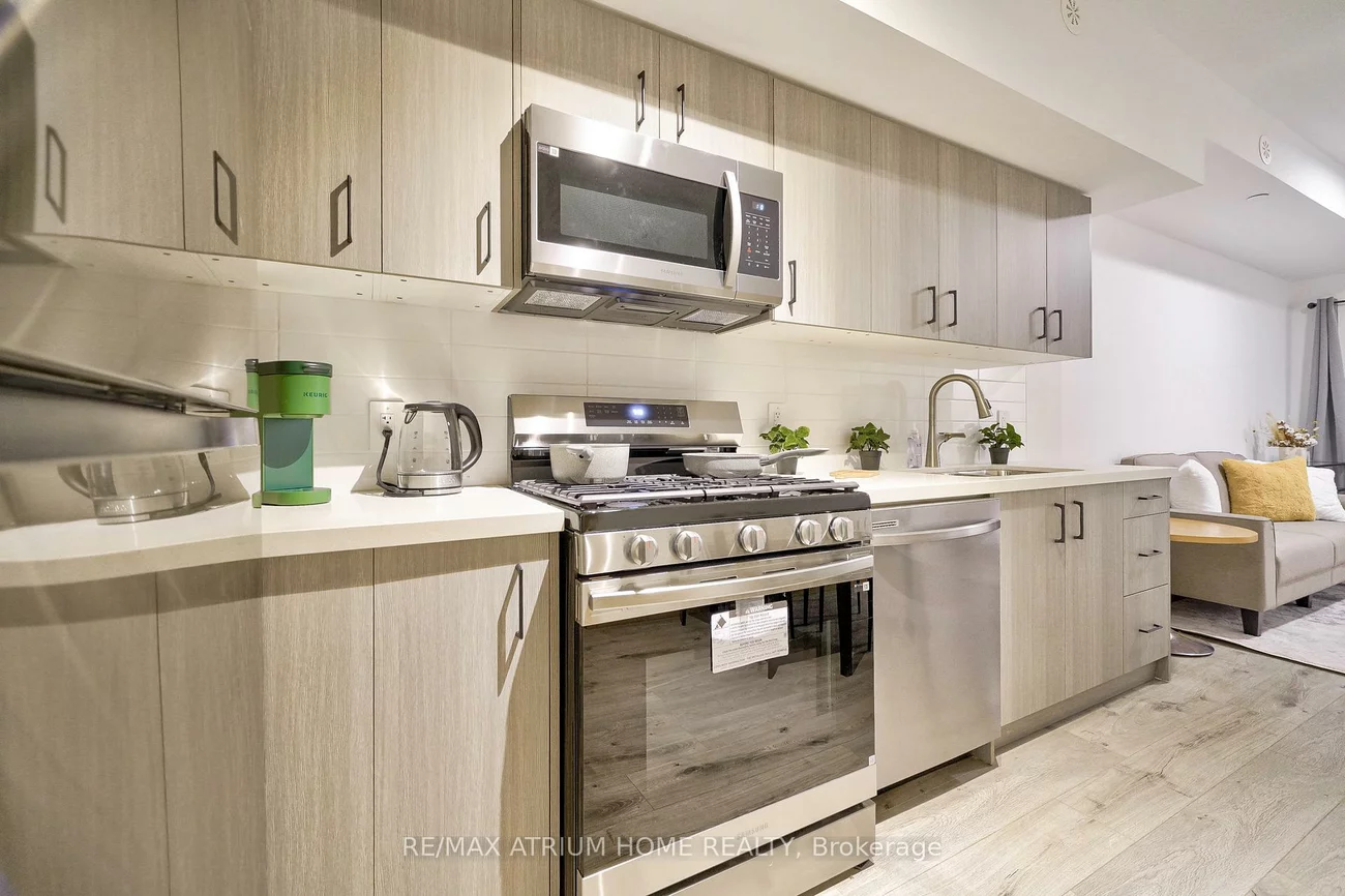 3425, Sheppard, Tam O'Shanter-Sullivan, Toronto