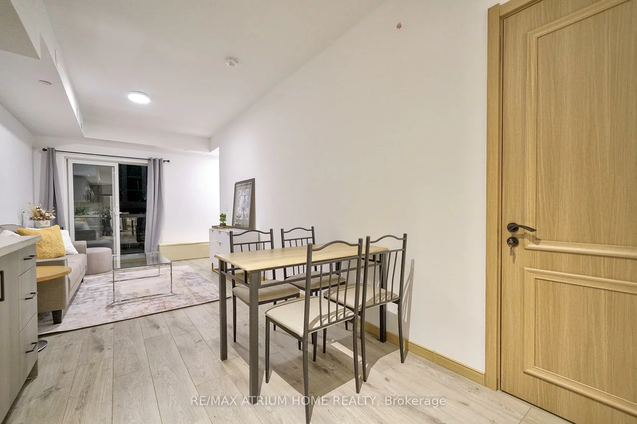 3425, Sheppard, Tam O'Shanter-Sullivan, Toronto