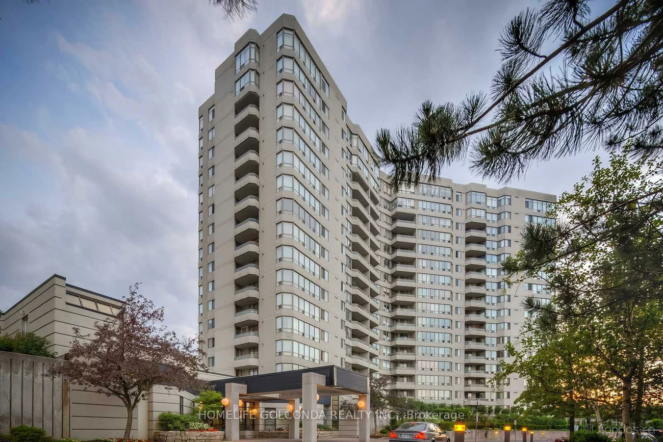 160, Alton Towers, Milliken, Toronto