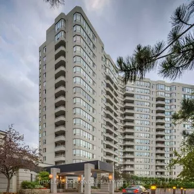 160, Alton Towers, Milliken, Toronto