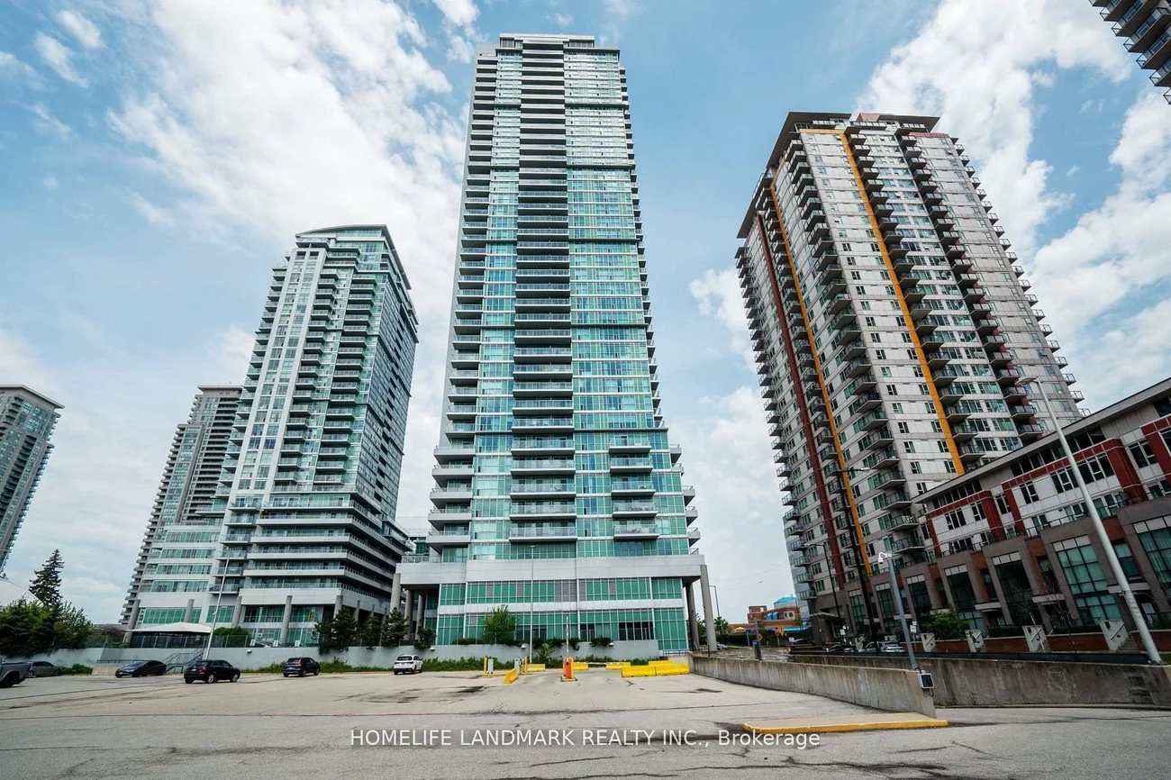 50, Town Centre, Bendale, Toronto