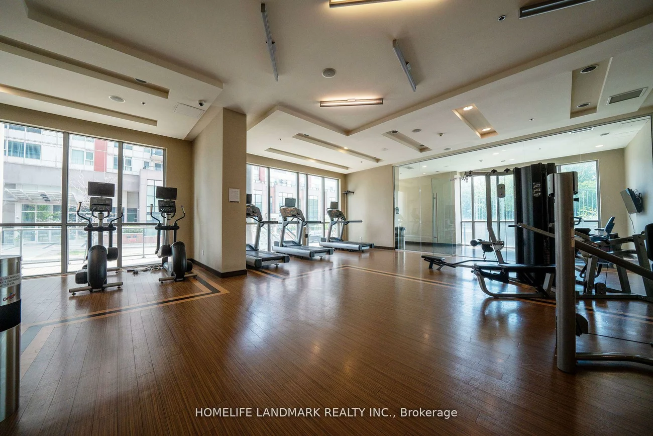 50, Town Centre, Bendale, Toronto