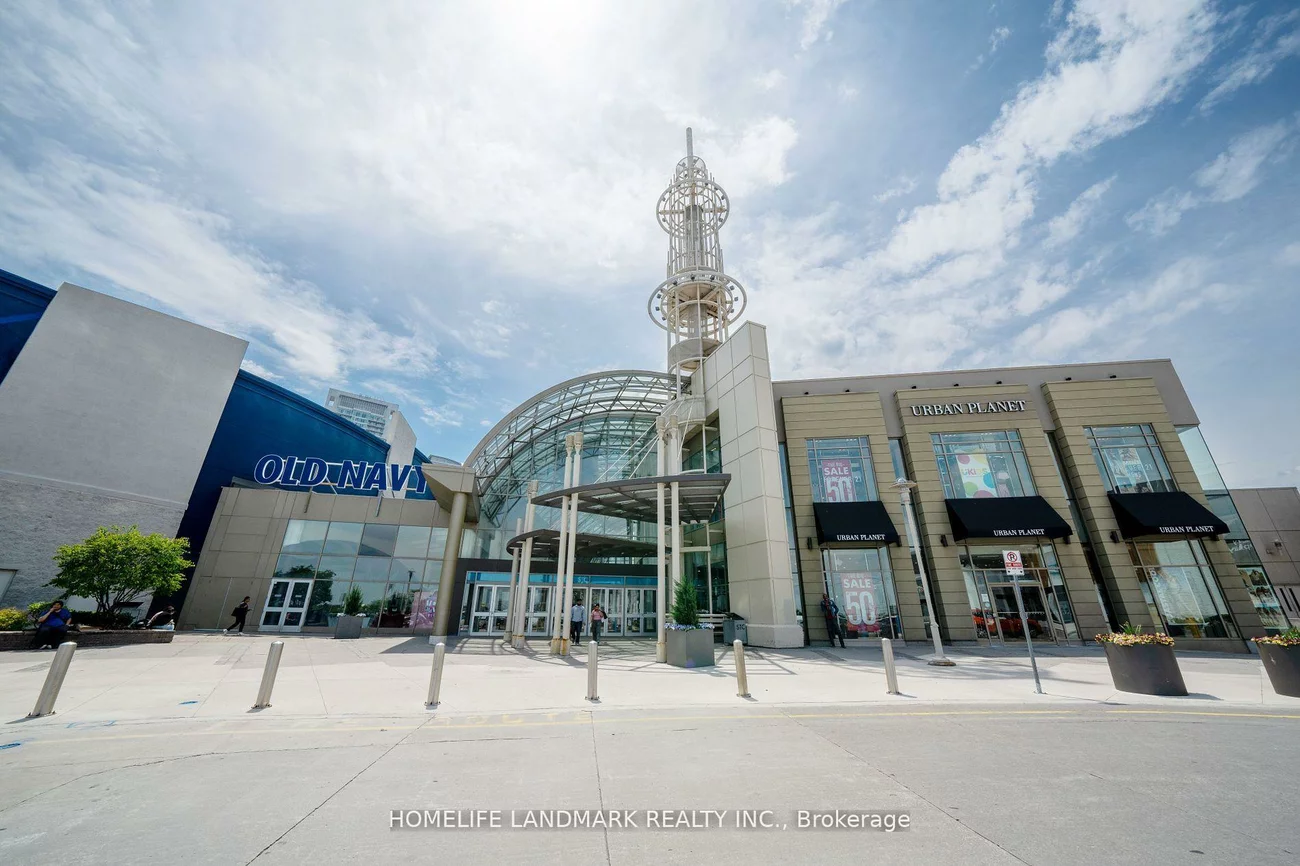 50, Town Centre, Bendale, Toronto