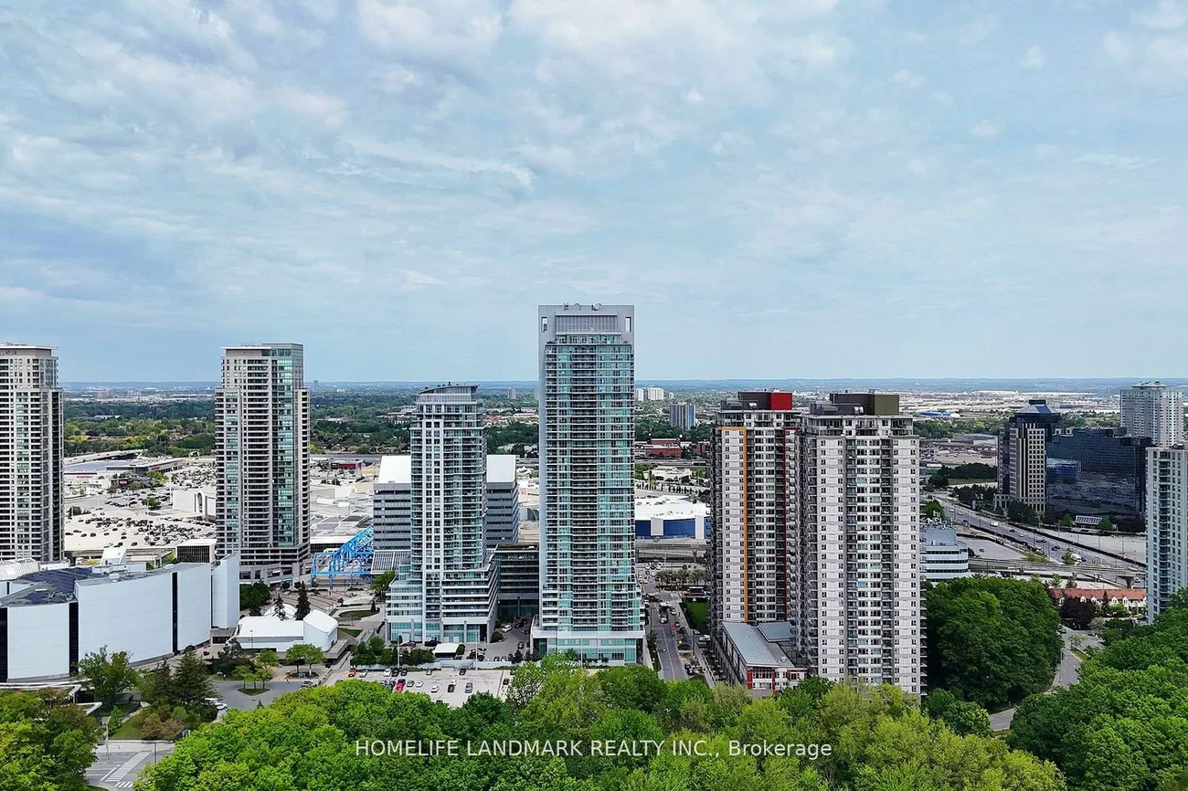 50, Town Centre, Bendale, Toronto