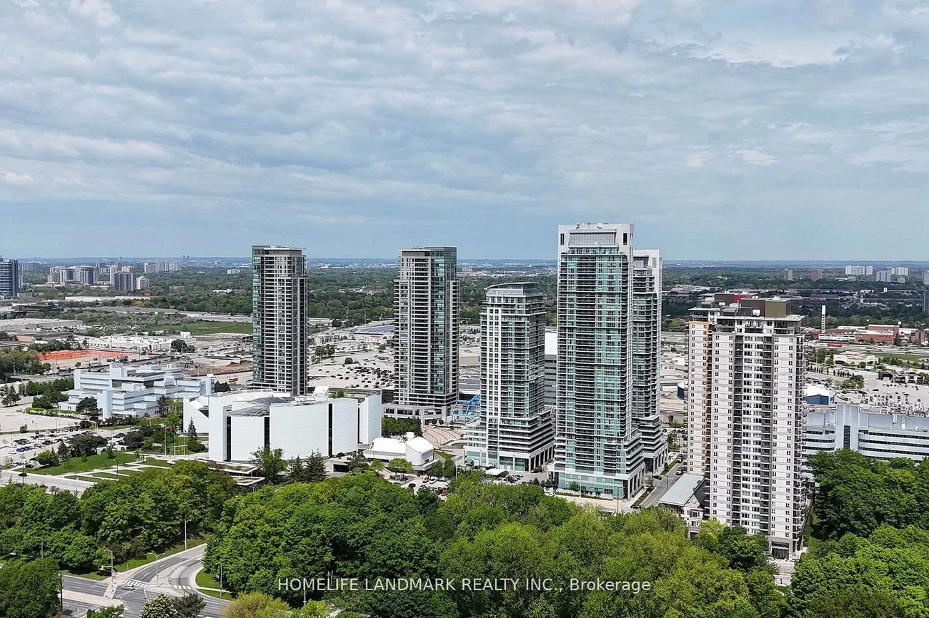 50, Town Centre, Bendale, Toronto