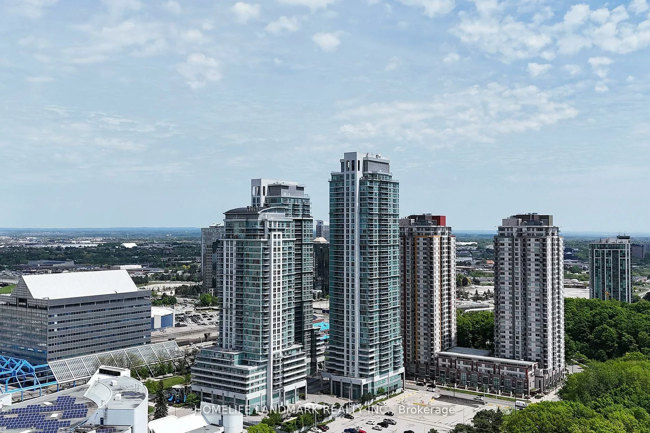 50, Town Centre, Bendale, Toronto