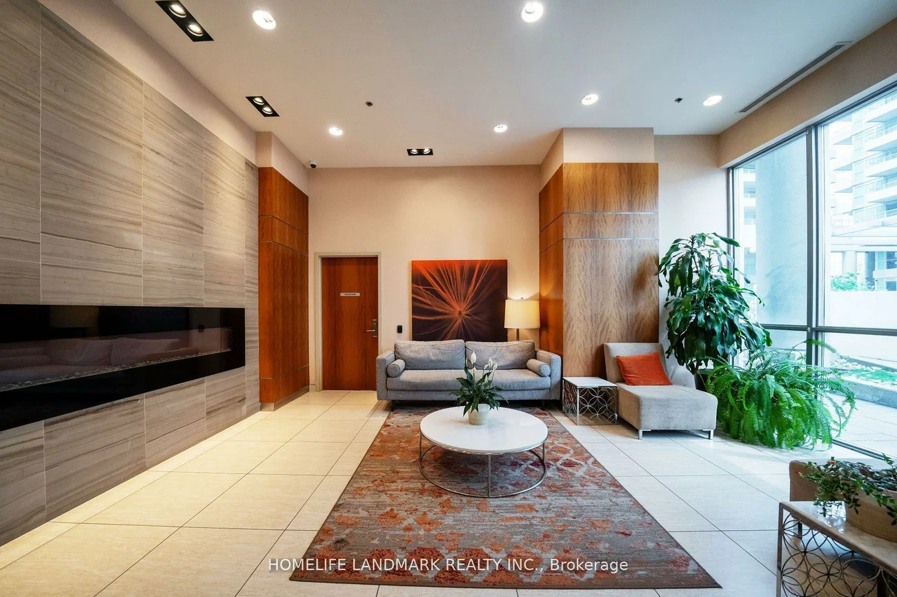 50, Town Centre, Bendale, Toronto