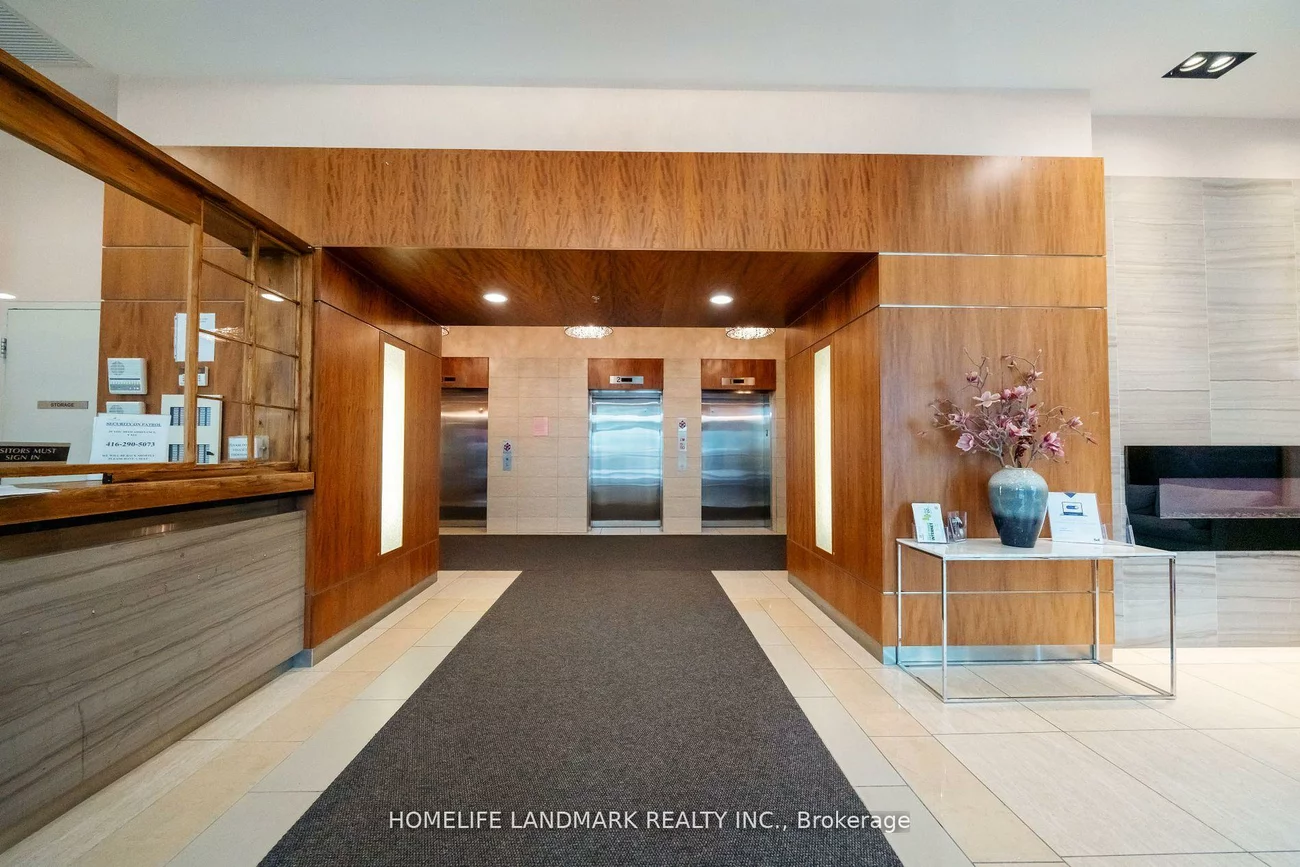 50, Town Centre, Bendale, Toronto