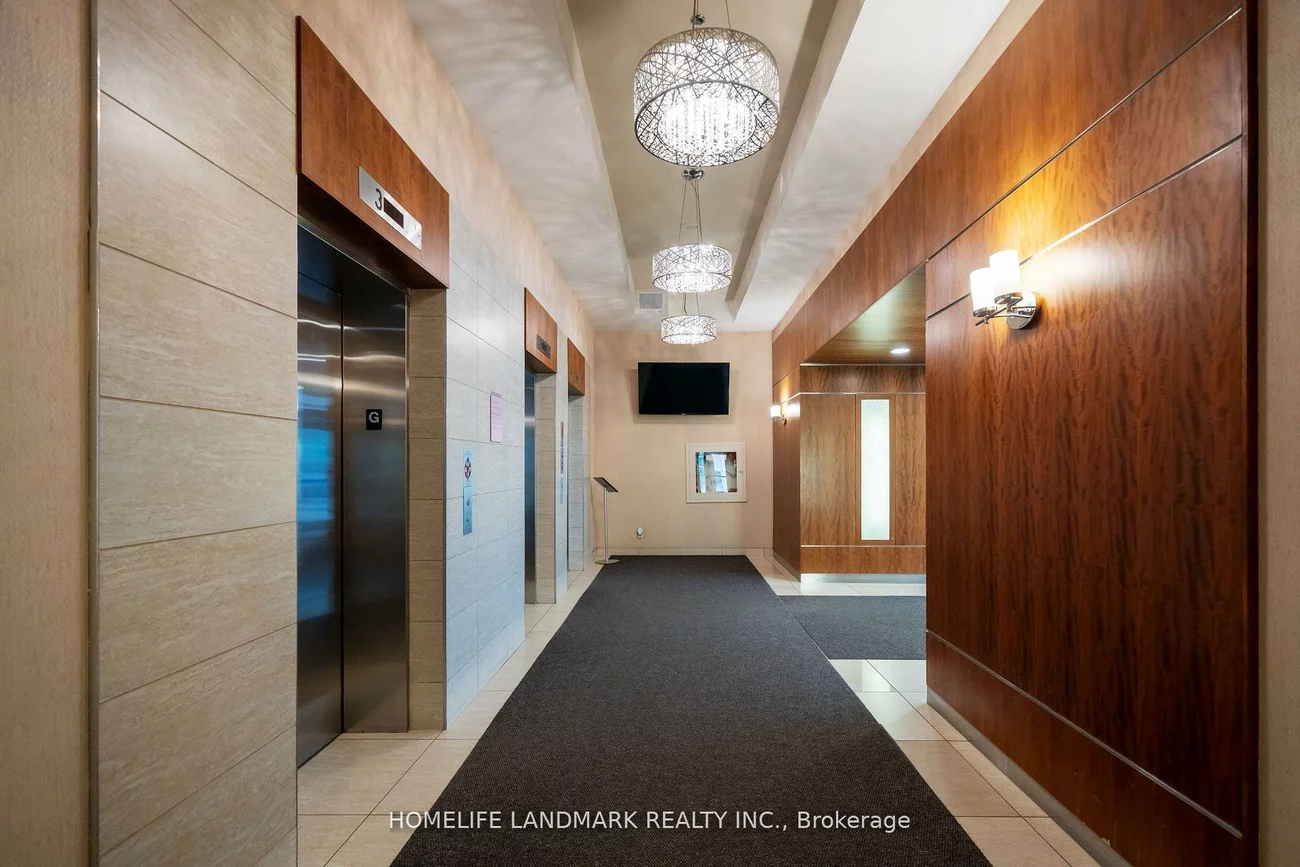 50, Town Centre, Bendale, Toronto