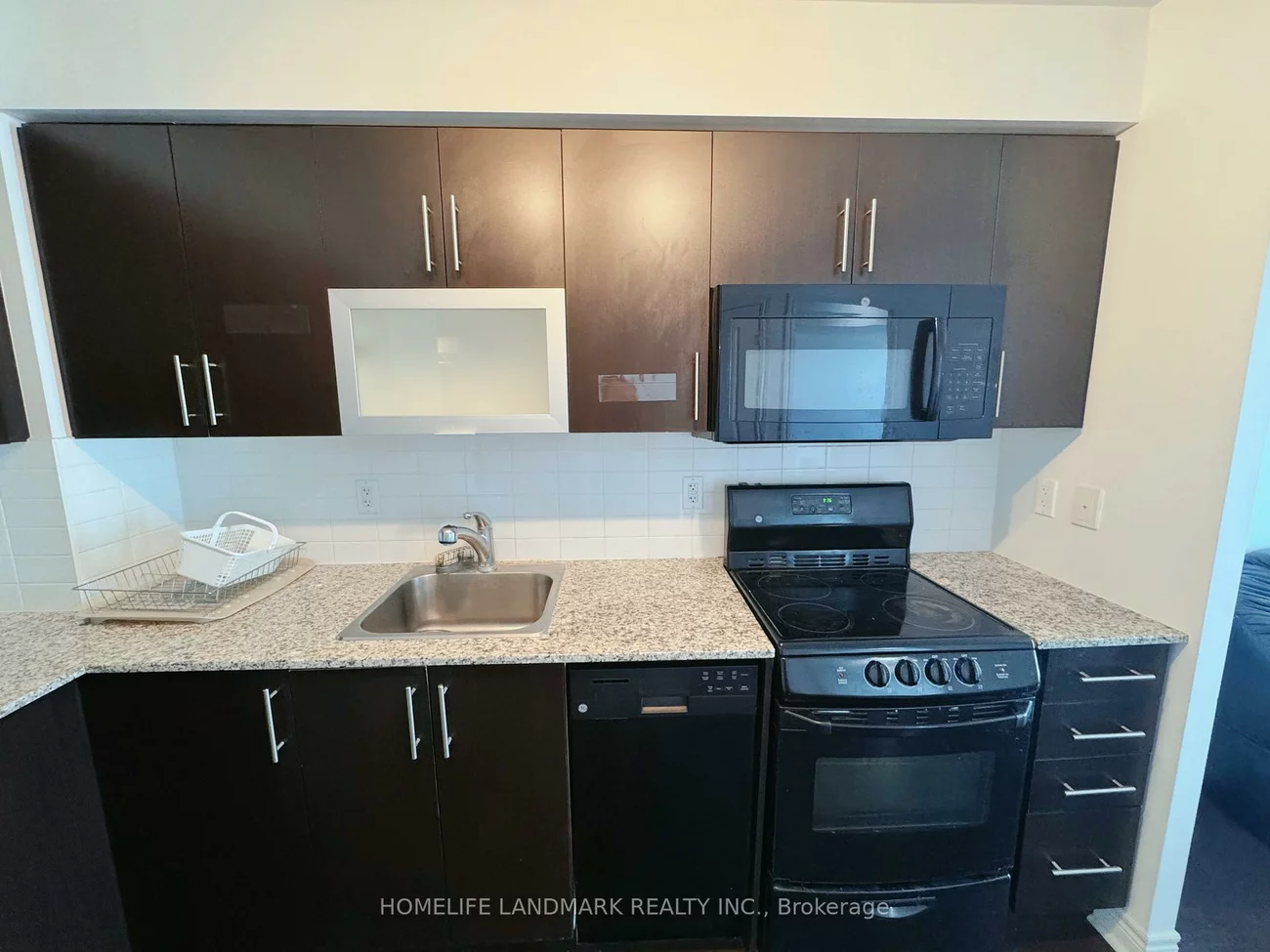 50, Town Centre, Bendale, Toronto