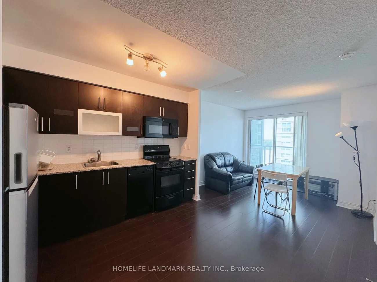 50, Town Centre, Bendale, Toronto