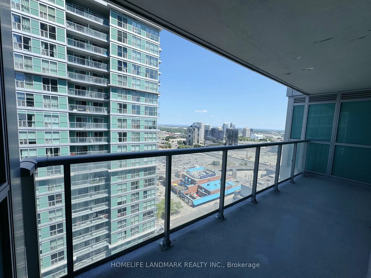 50, Town Centre, Bendale, Toronto