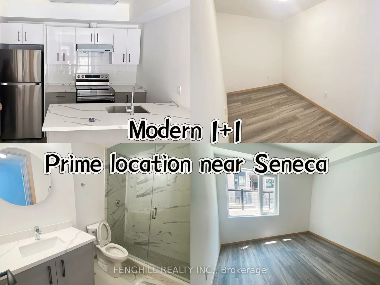 60, Morecambe, L'Amoreaux, Toronto