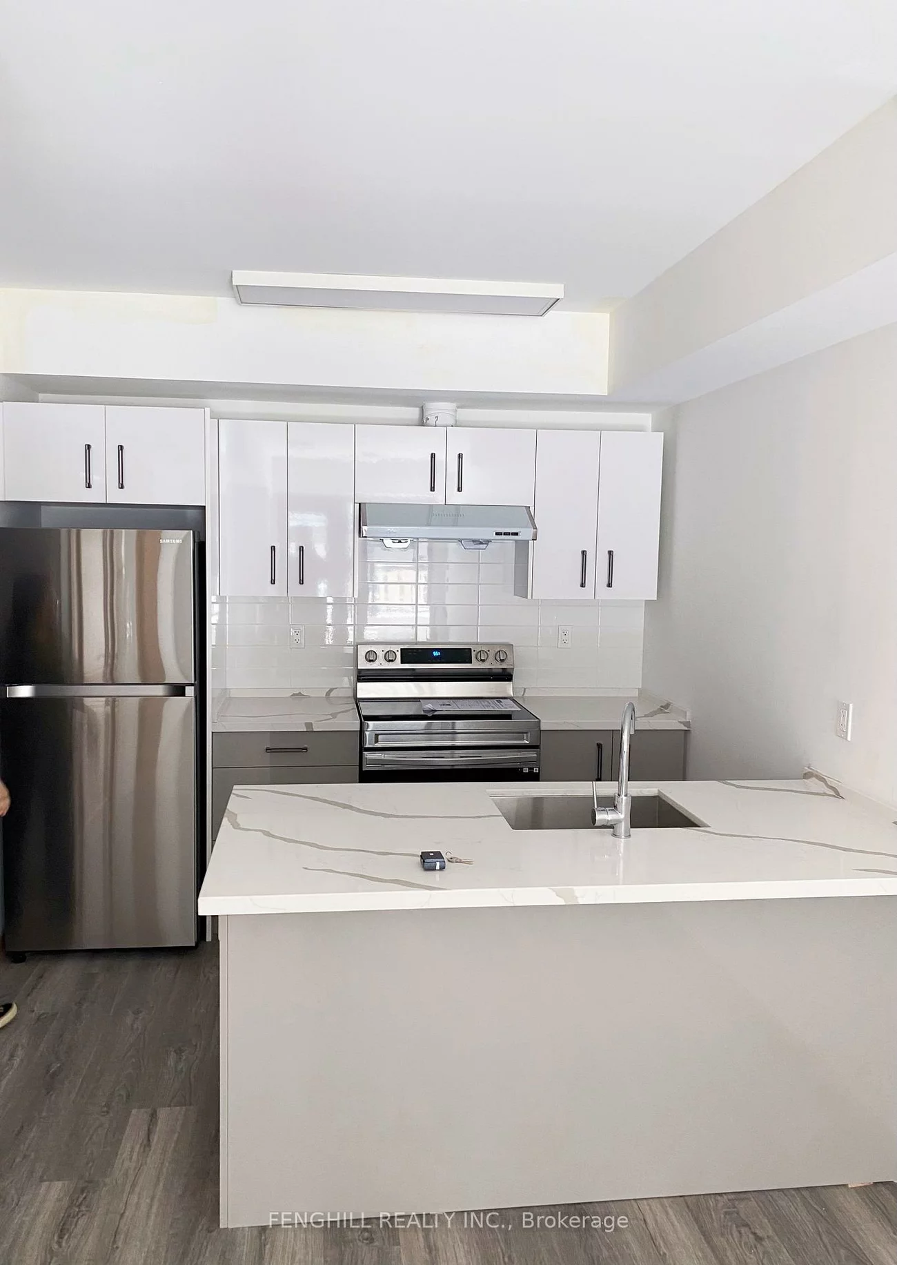 60, Morecambe, L'Amoreaux, Toronto