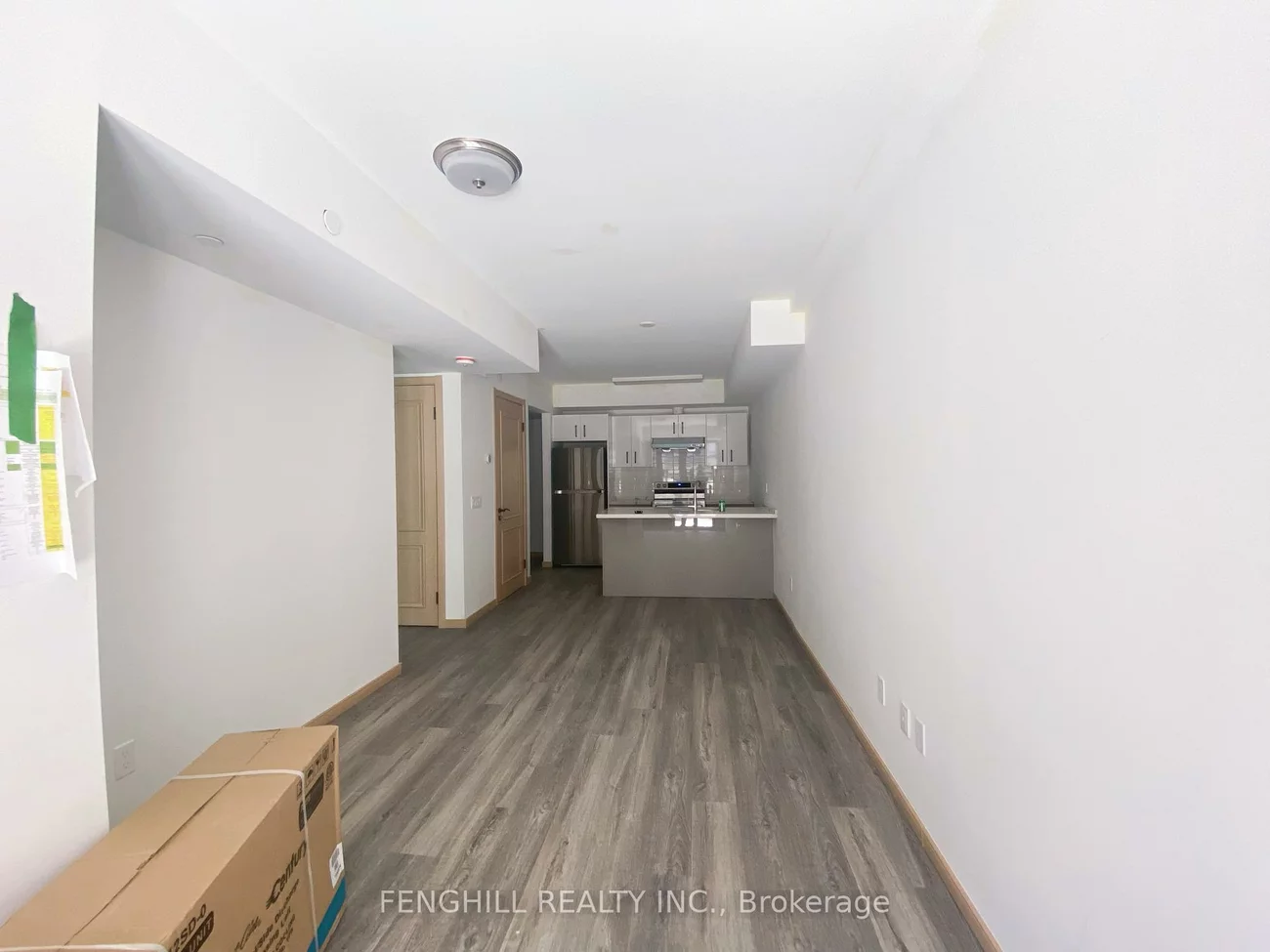 60, Morecambe, L'Amoreaux, Toronto