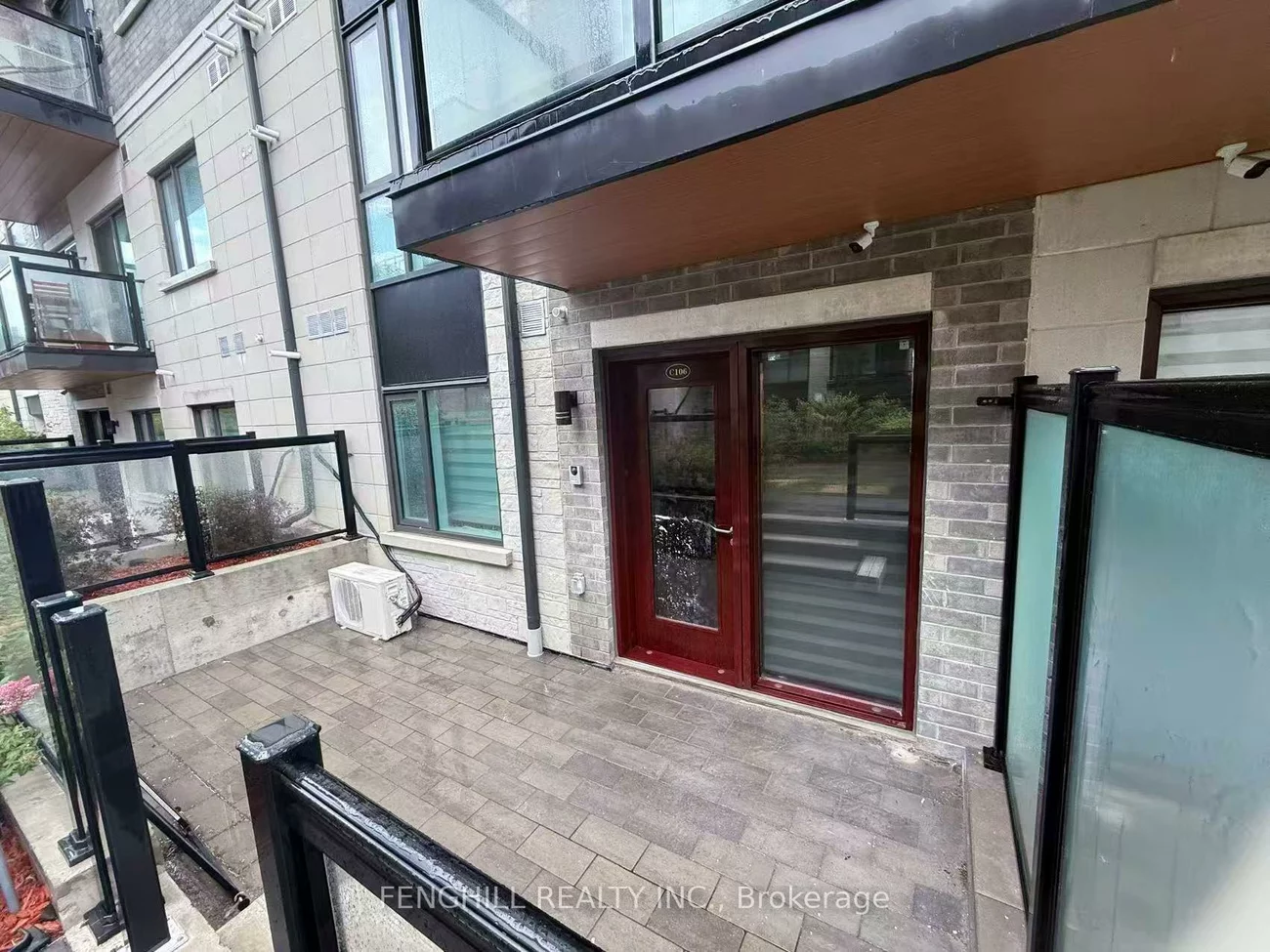 60, Morecambe, L'Amoreaux, Toronto