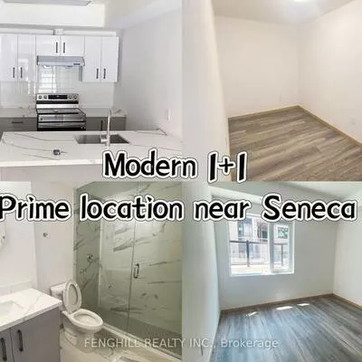 60, Morecambe, L'Amoreaux, Toronto