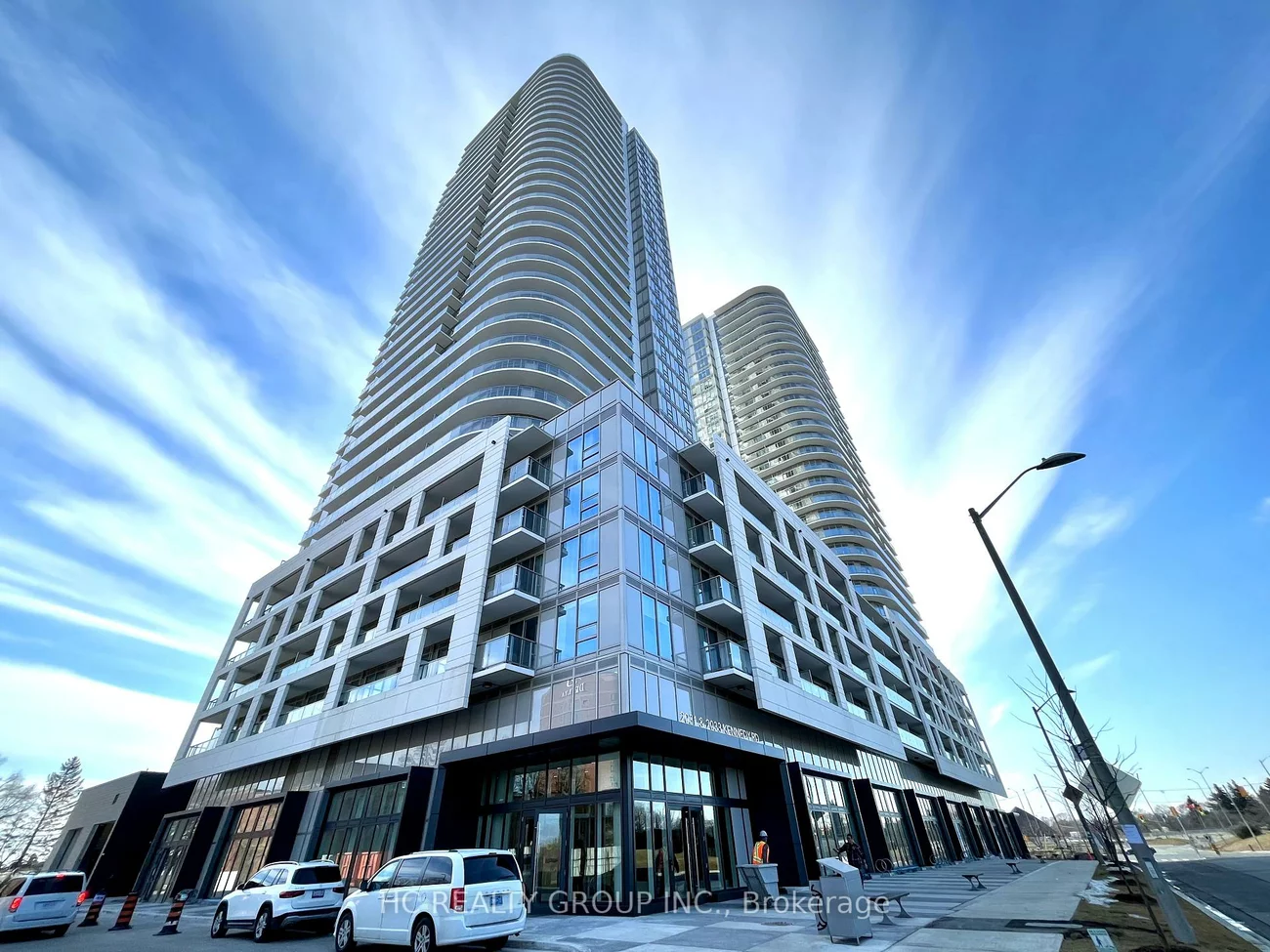 2031, Kennedy, Agincourt South-Malvern West, Toronto