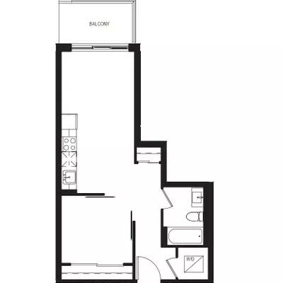1050, Eastern, The Beaches, Toronto