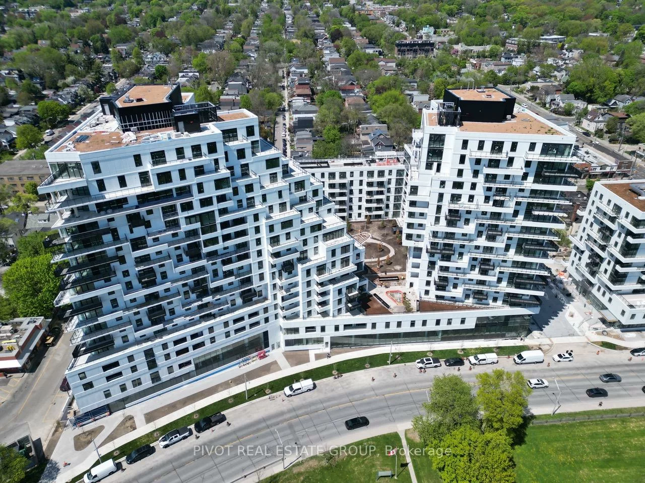 1050, Eastern, The Beaches, Toronto