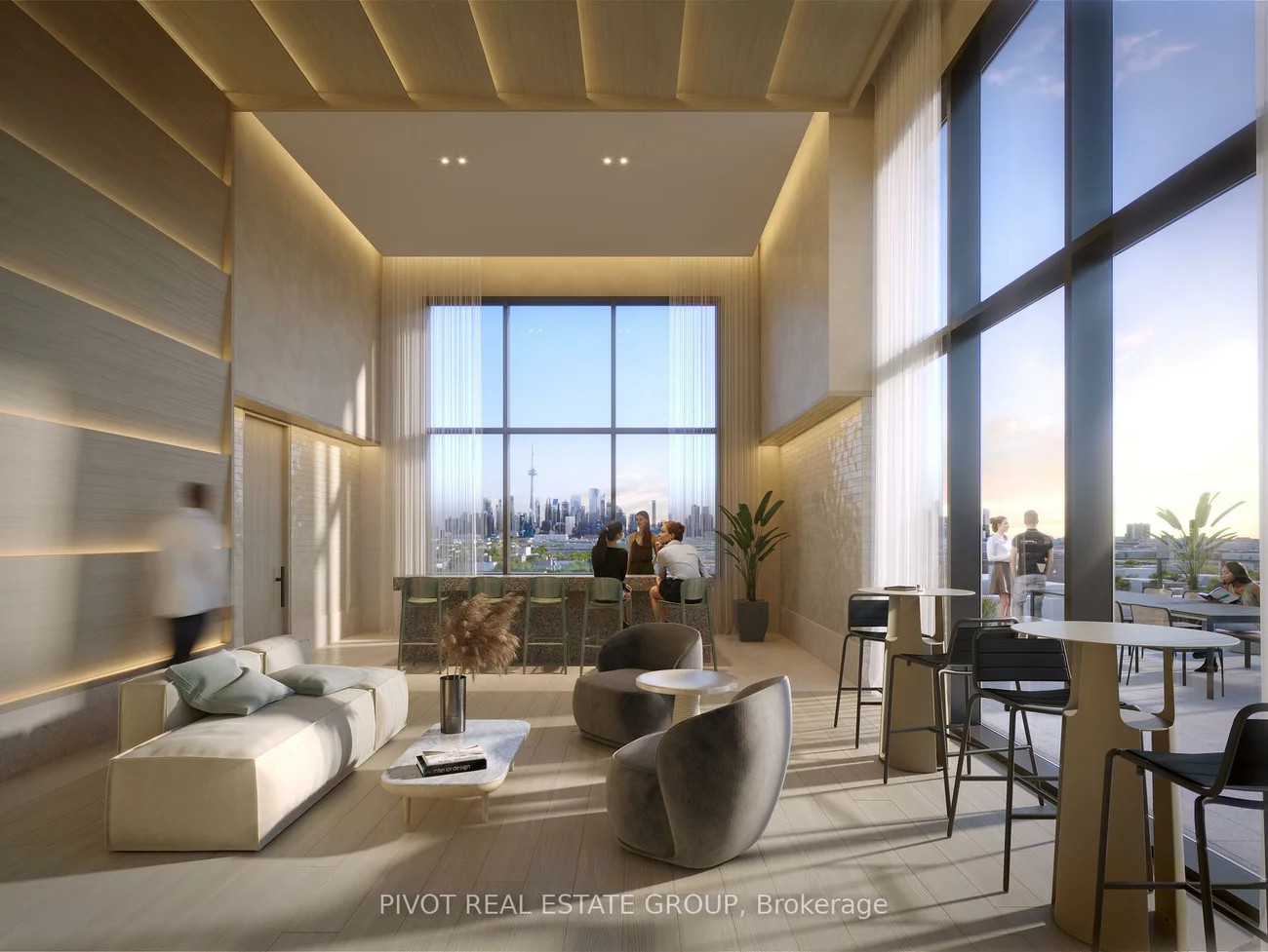 1050, Eastern, The Beaches, Toronto