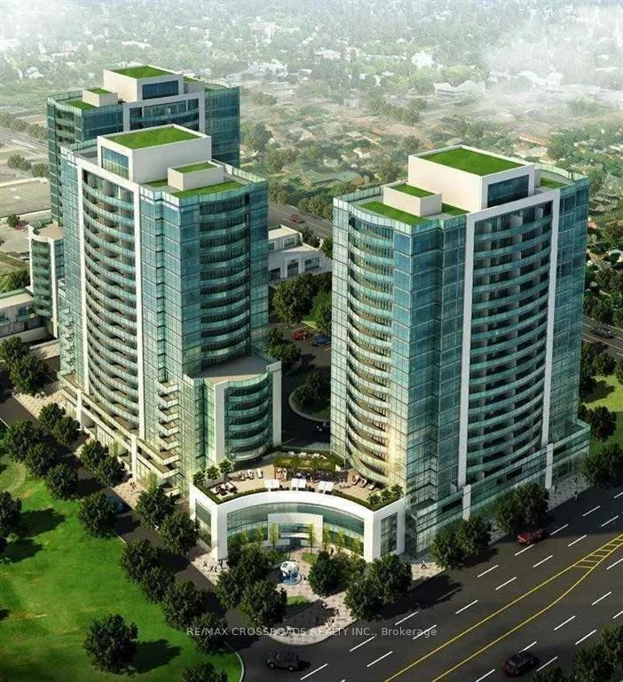 2152, Lawrence, Wexford-Maryvale, Toronto
