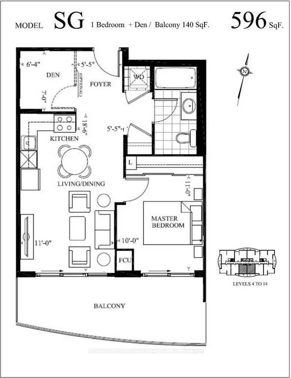2152, Lawrence, Wexford-Maryvale, Toronto