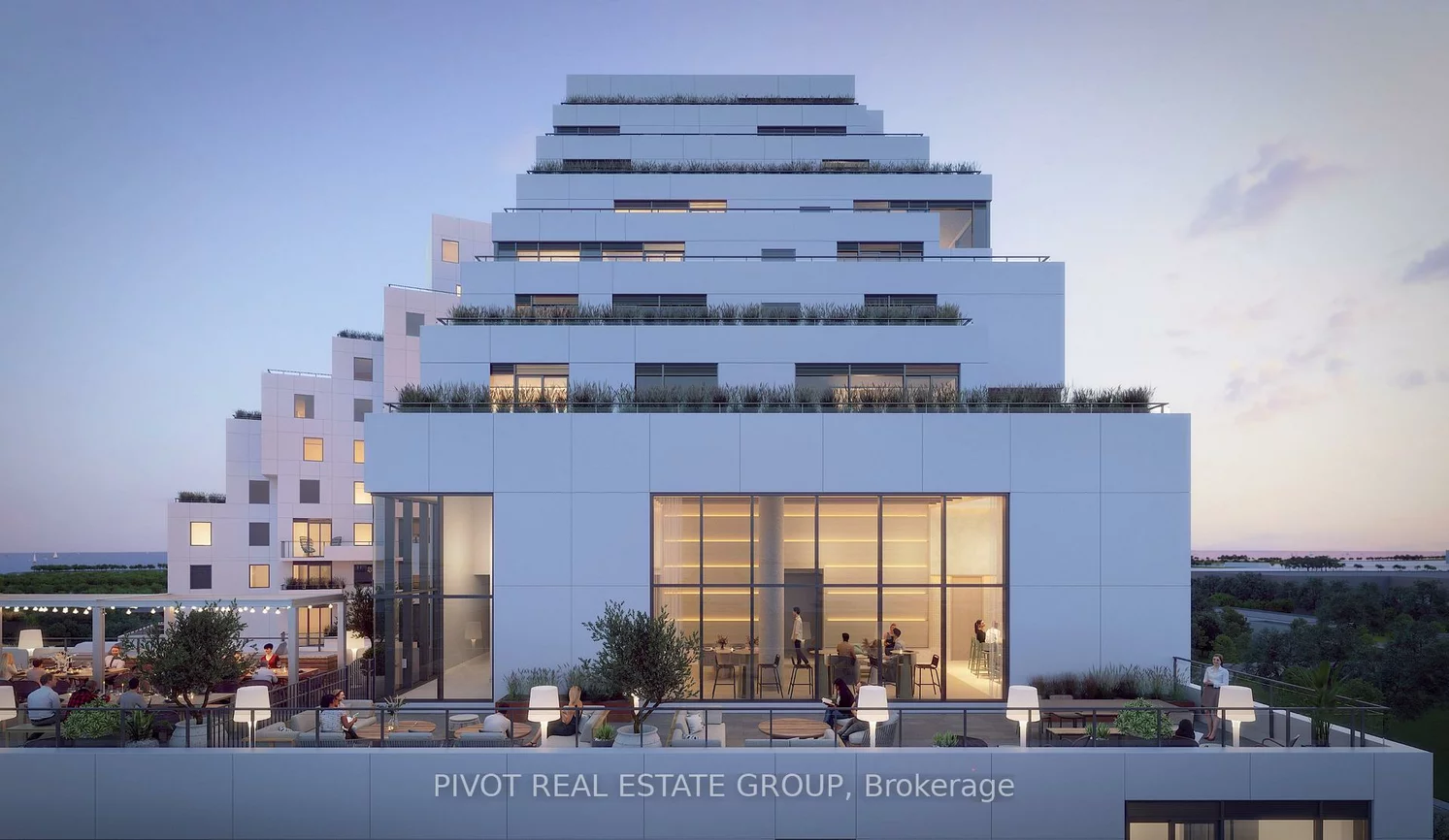 1050, Eastern, The Beaches, Toronto