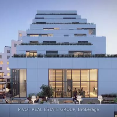 1050, Eastern, The Beaches, Toronto
