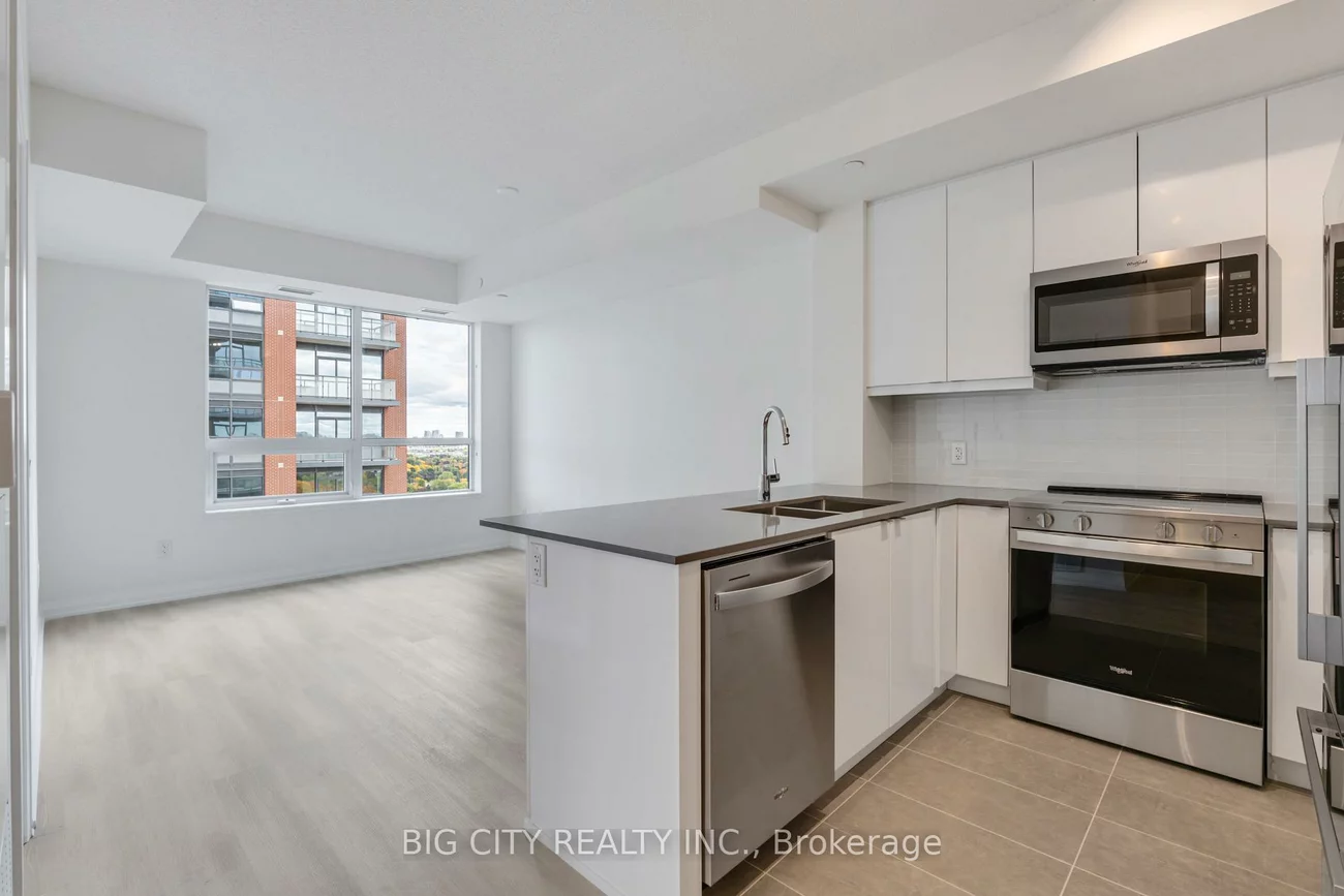 3260, Sheppard, Tam O'Shanter-Sullivan, Toronto