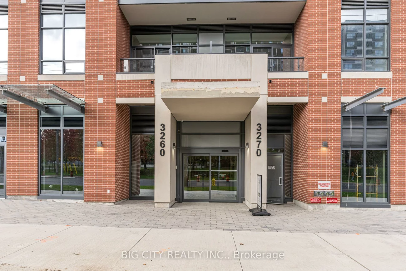 3260, Sheppard, Tam O'Shanter-Sullivan, Toronto
