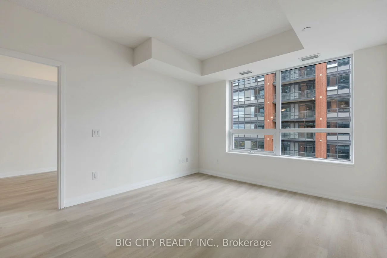 3260, Sheppard, Tam O'Shanter-Sullivan, Toronto