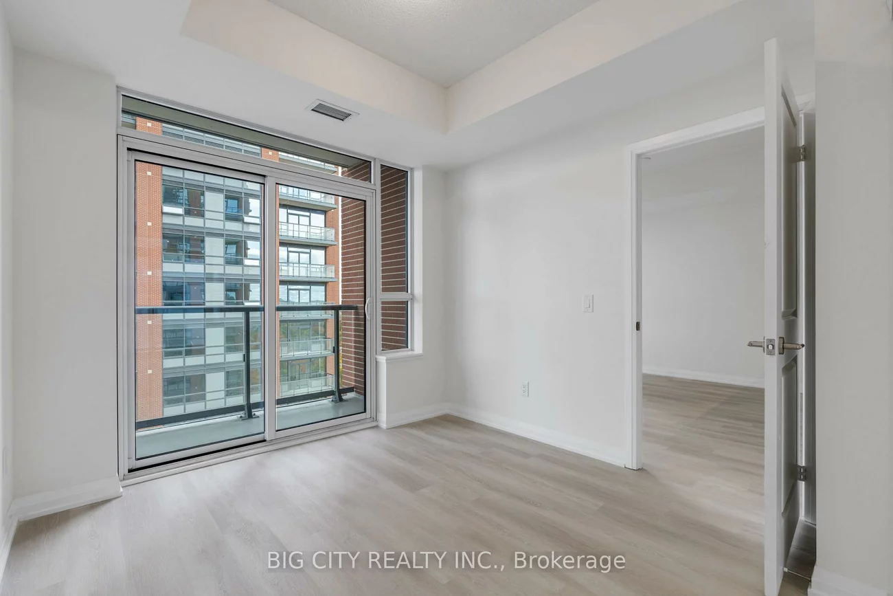 3260, Sheppard, Tam O'Shanter-Sullivan, Toronto