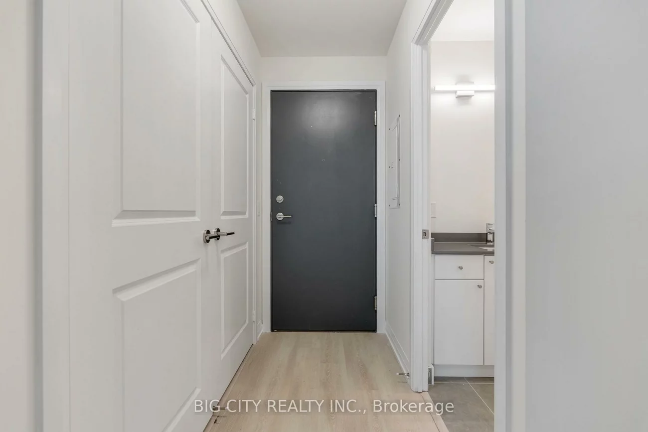 3260, Sheppard, Tam O'Shanter-Sullivan, Toronto