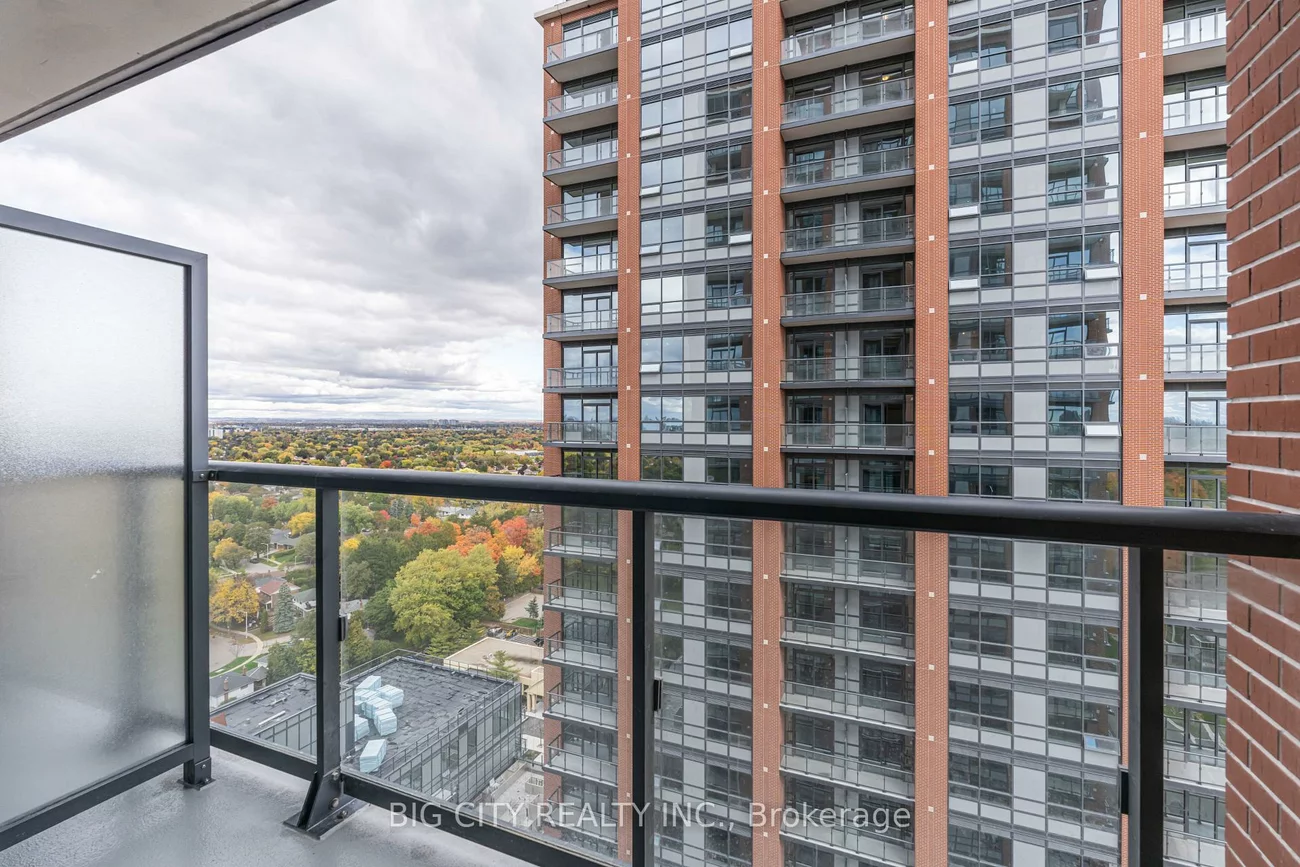 3260, Sheppard, Tam O'Shanter-Sullivan, Toronto