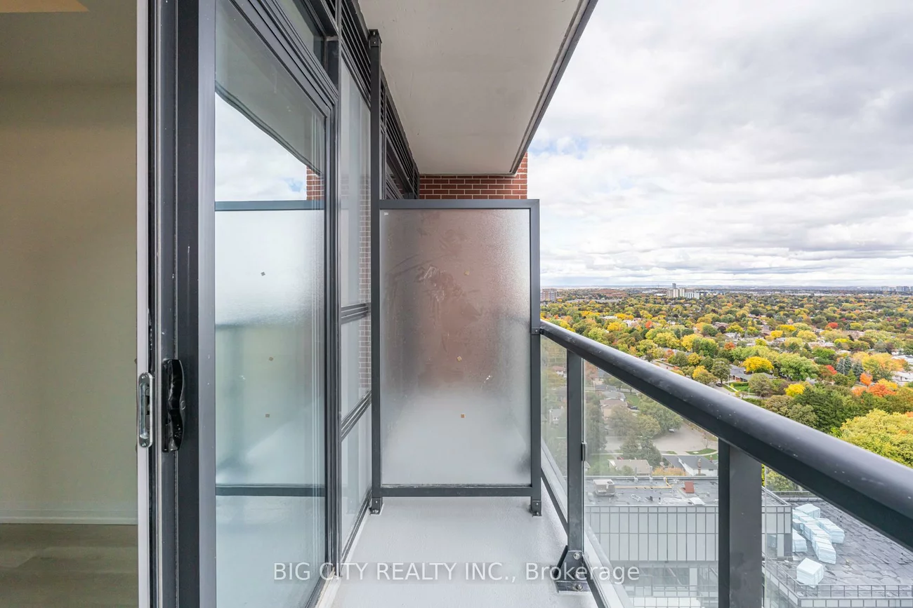 3260, Sheppard, Tam O'Shanter-Sullivan, Toronto