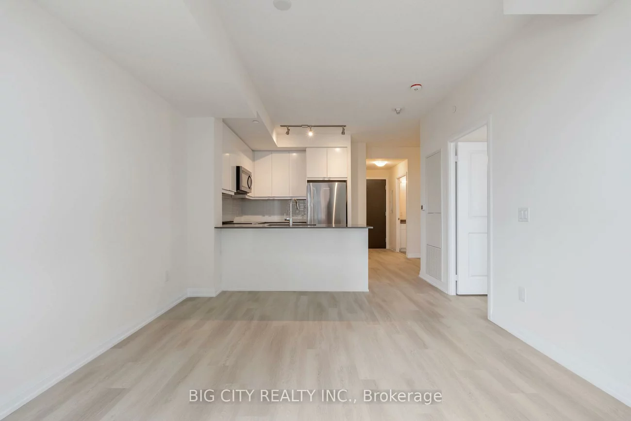 3260, Sheppard, Tam O'Shanter-Sullivan, Toronto