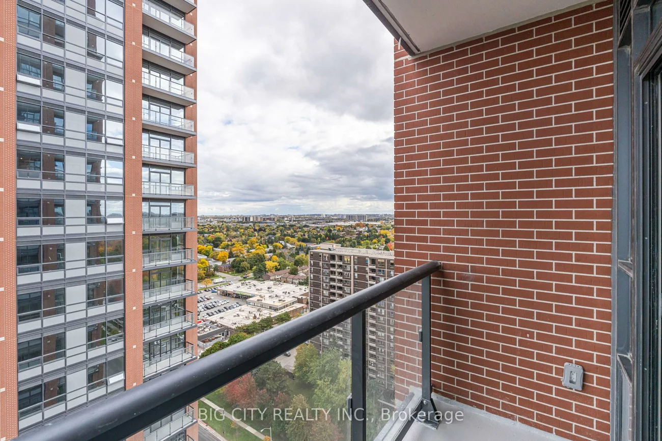 3260, Sheppard, Tam O'Shanter-Sullivan, Toronto