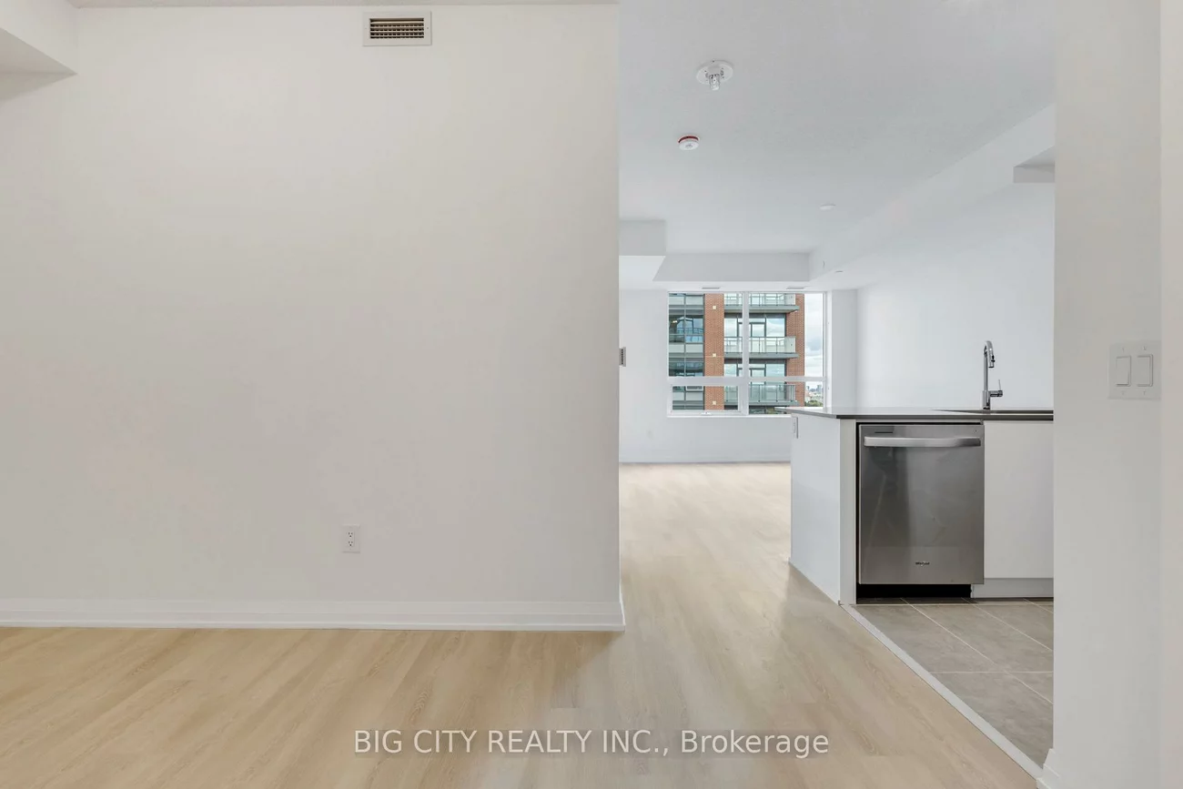 3260, Sheppard, Tam O'Shanter-Sullivan, Toronto