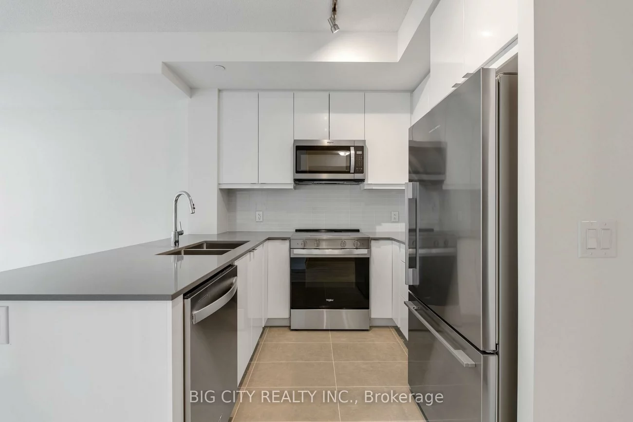 3260, Sheppard, Tam O'Shanter-Sullivan, Toronto