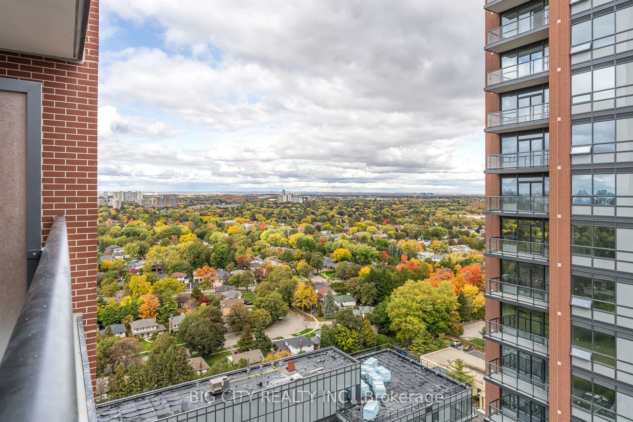 3260, Sheppard, Tam O'Shanter-Sullivan, Toronto