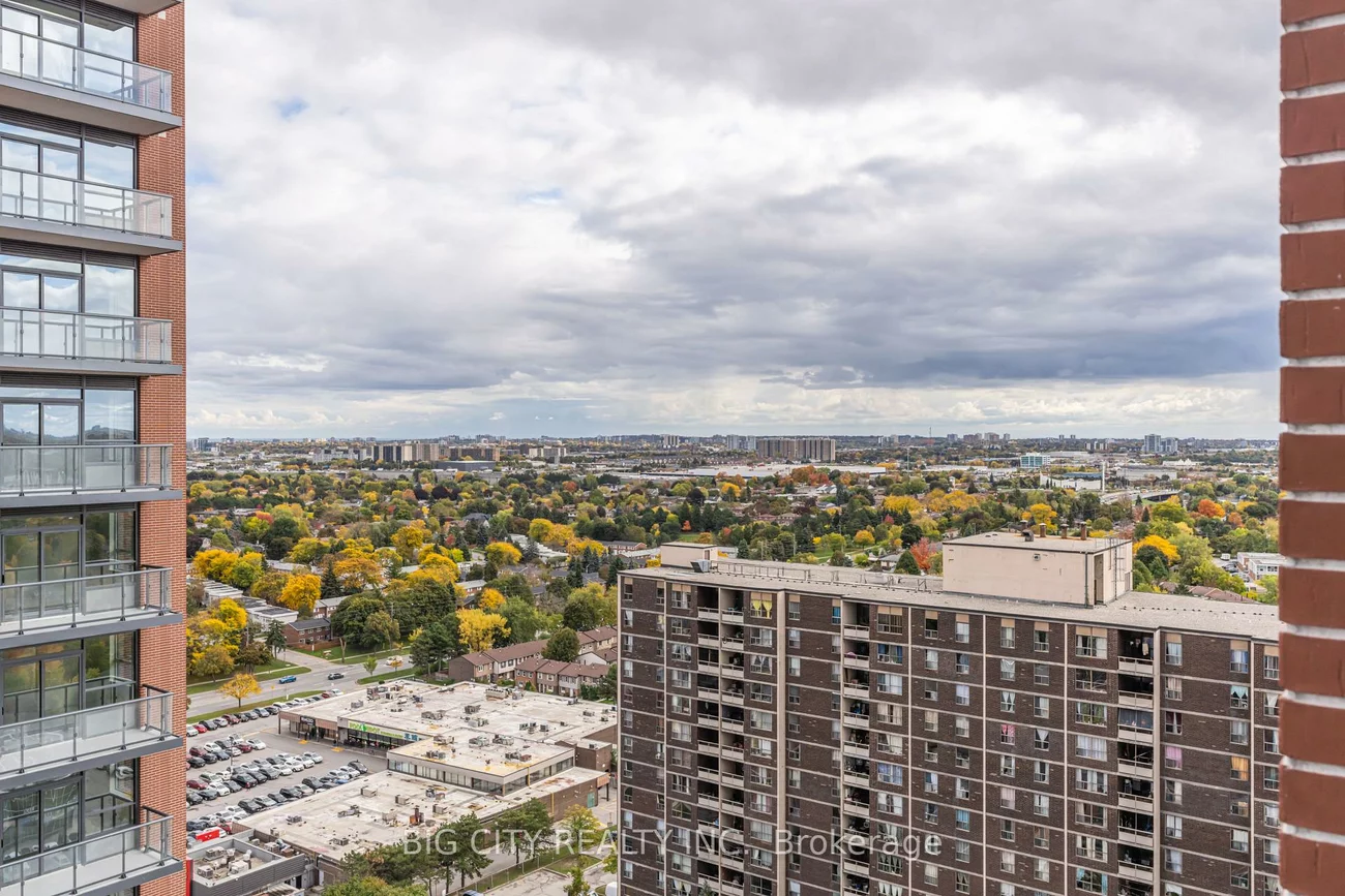3260, Sheppard, Tam O'Shanter-Sullivan, Toronto