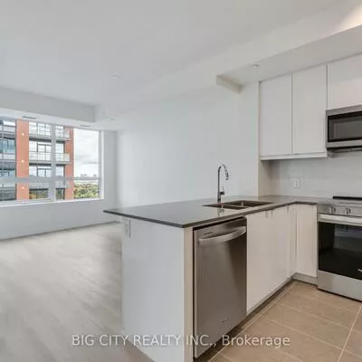 3260, Sheppard, Tam O'Shanter-Sullivan, Toronto