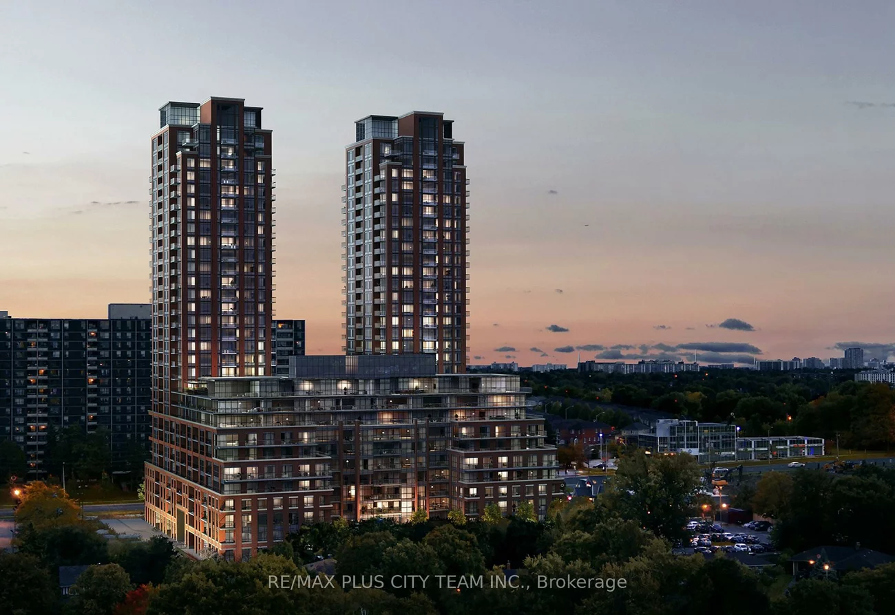 3260, Sheppard, Tam O'Shanter-Sullivan, Toronto