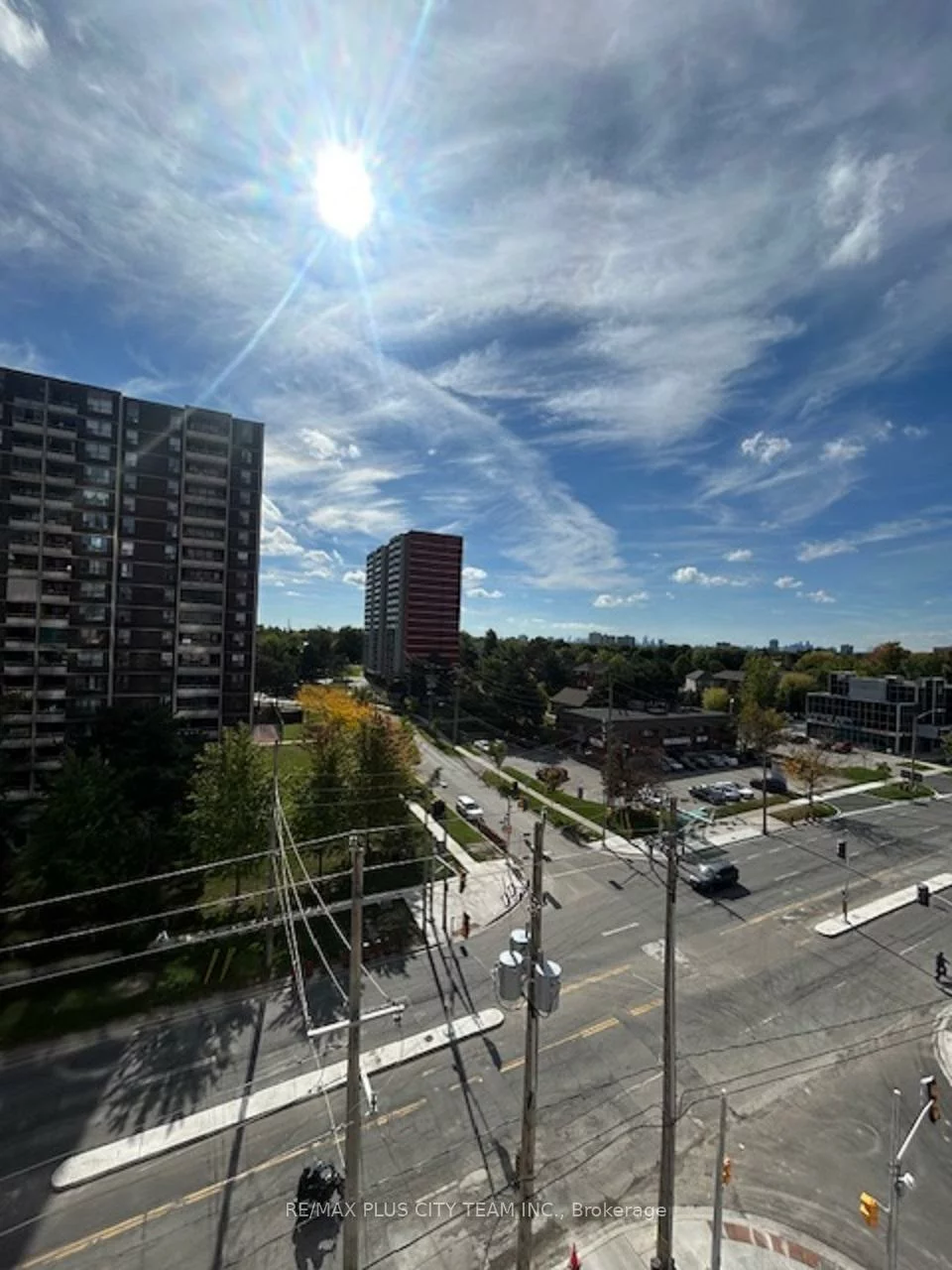 3260, Sheppard, Tam O'Shanter-Sullivan, Toronto