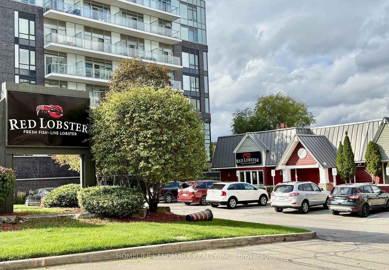 3270, Sheppard, Tam O'Shanter-Sullivan, Toronto